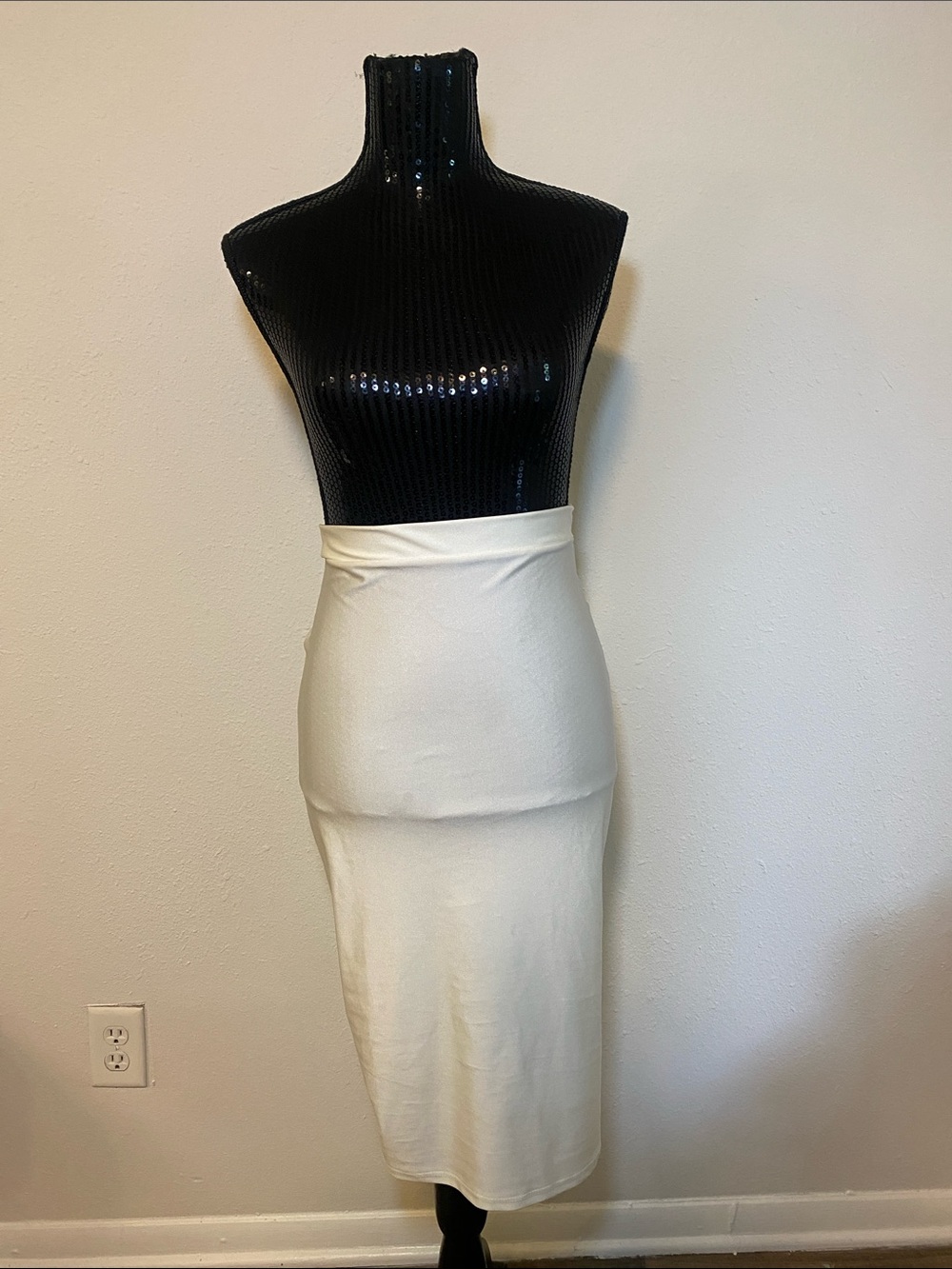 Fashion Nova Pencil Skirt